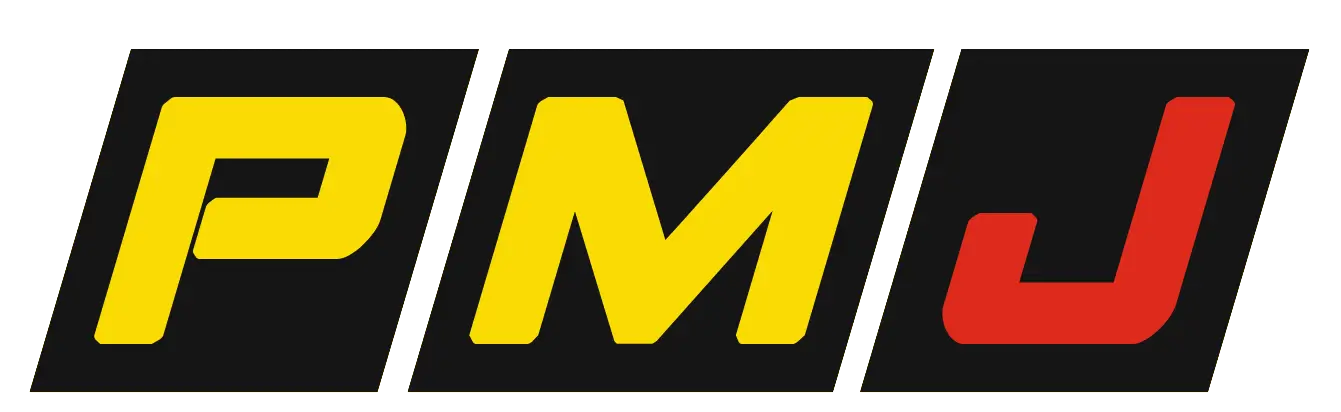 Logotipo de la Empresa PMJ