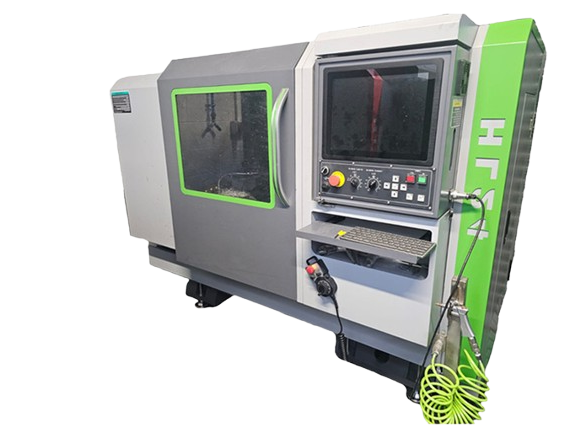 Torno CNC