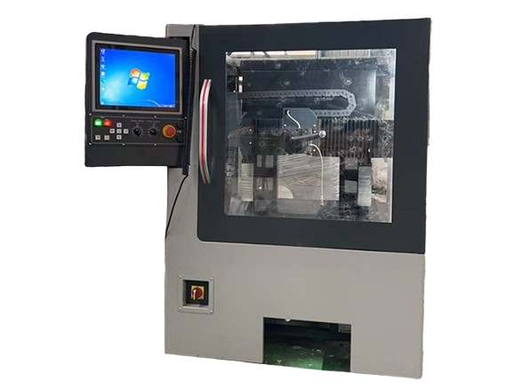 Torno CNC